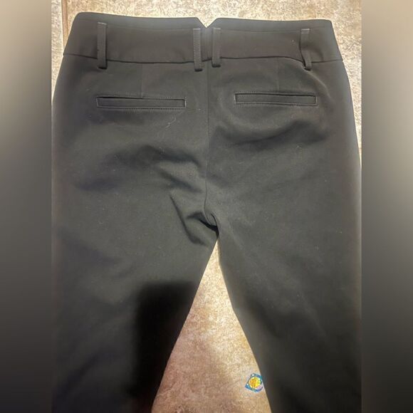 🐘 Express Black Pants - Picture 6 of 6